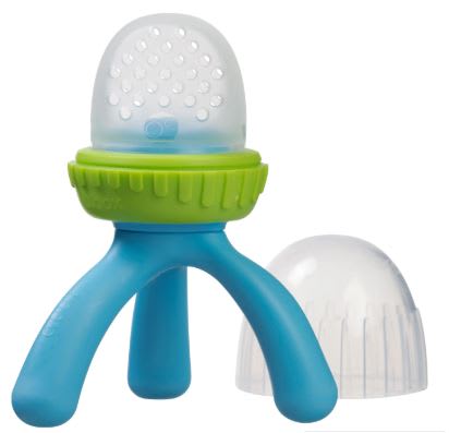 B Box,  Chupete de fruta fresca