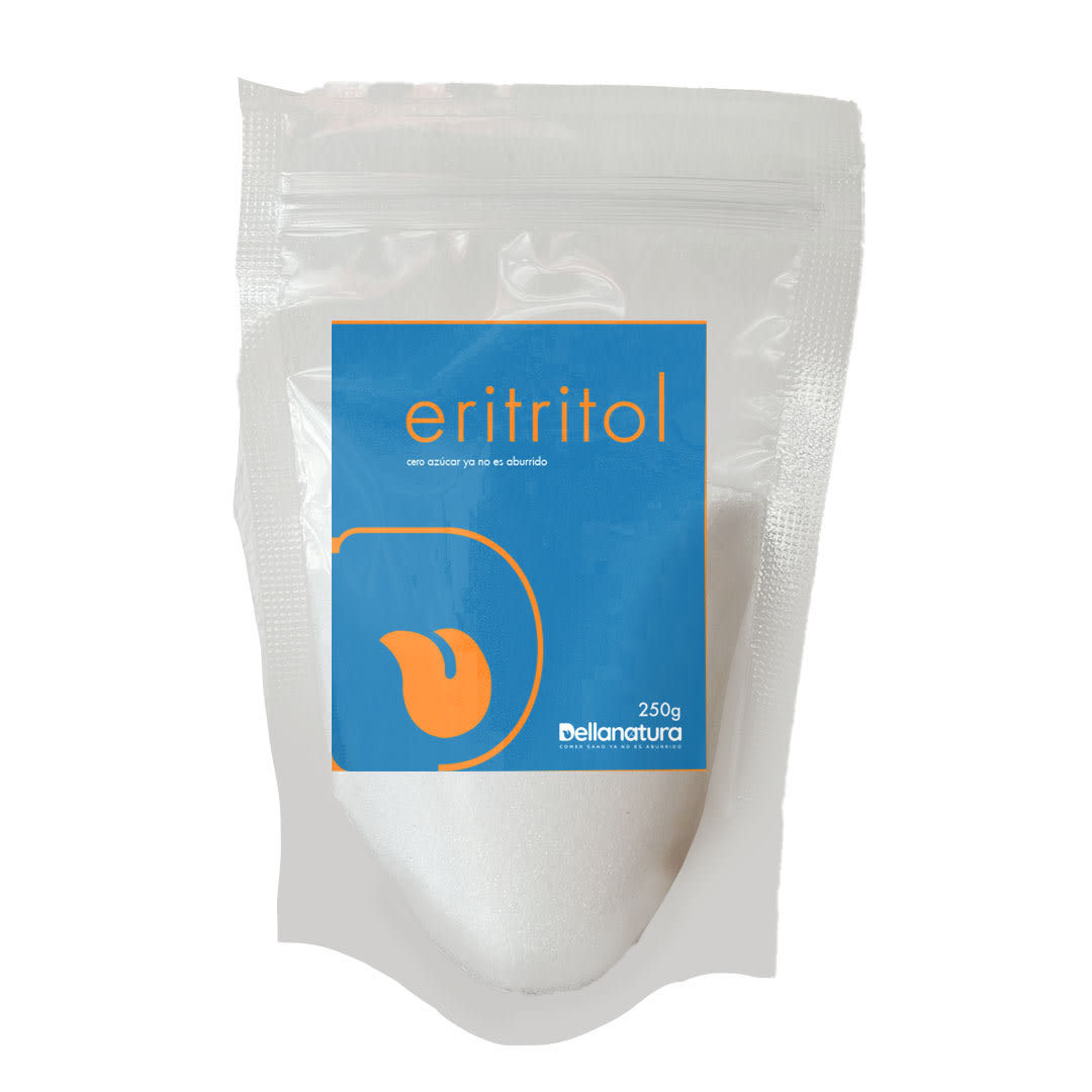 Dellanatura, Eritritol