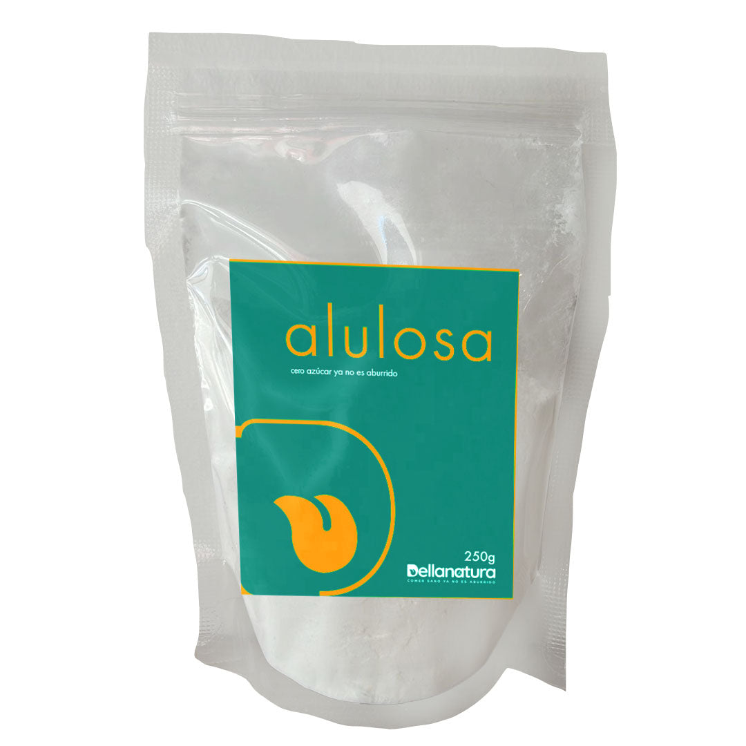 Dellanatura, Alulosa