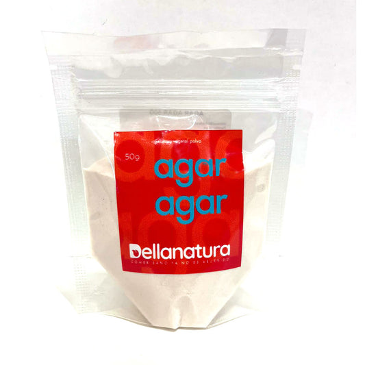 Dellanatura, Agar Agar