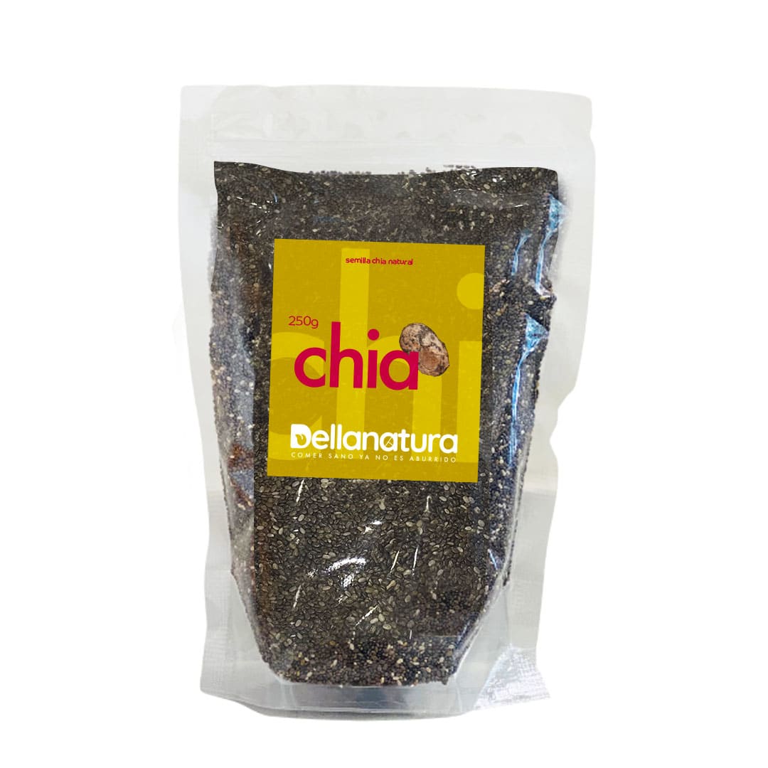 Dellanatura, Chia