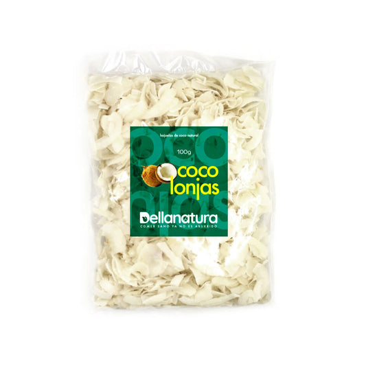 Dellanatura, Coco Lonjas