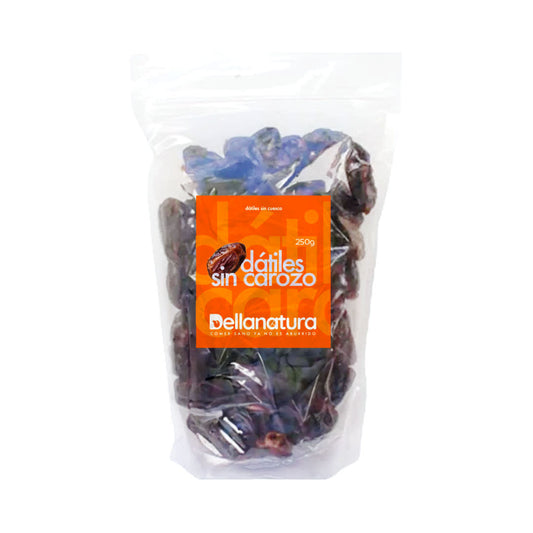 Dellanatura, Datiles sin Carozo