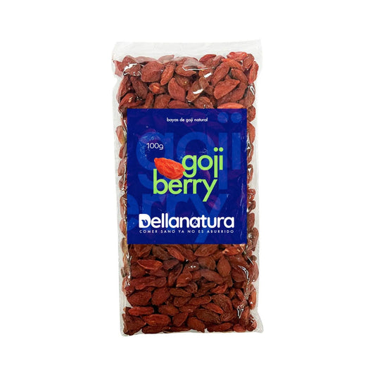 Dellanatura, Goji Berry