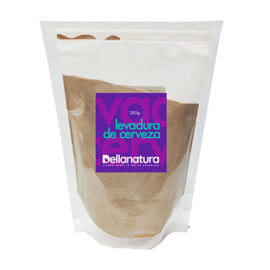 Dellanatura, Levadura de Cerveza