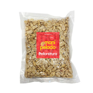 Dellanatura, Maní Pelado