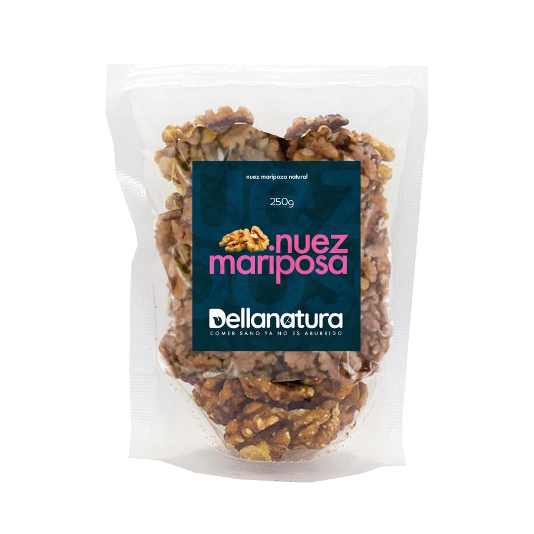 Dellanatura, Nuez Maripoza