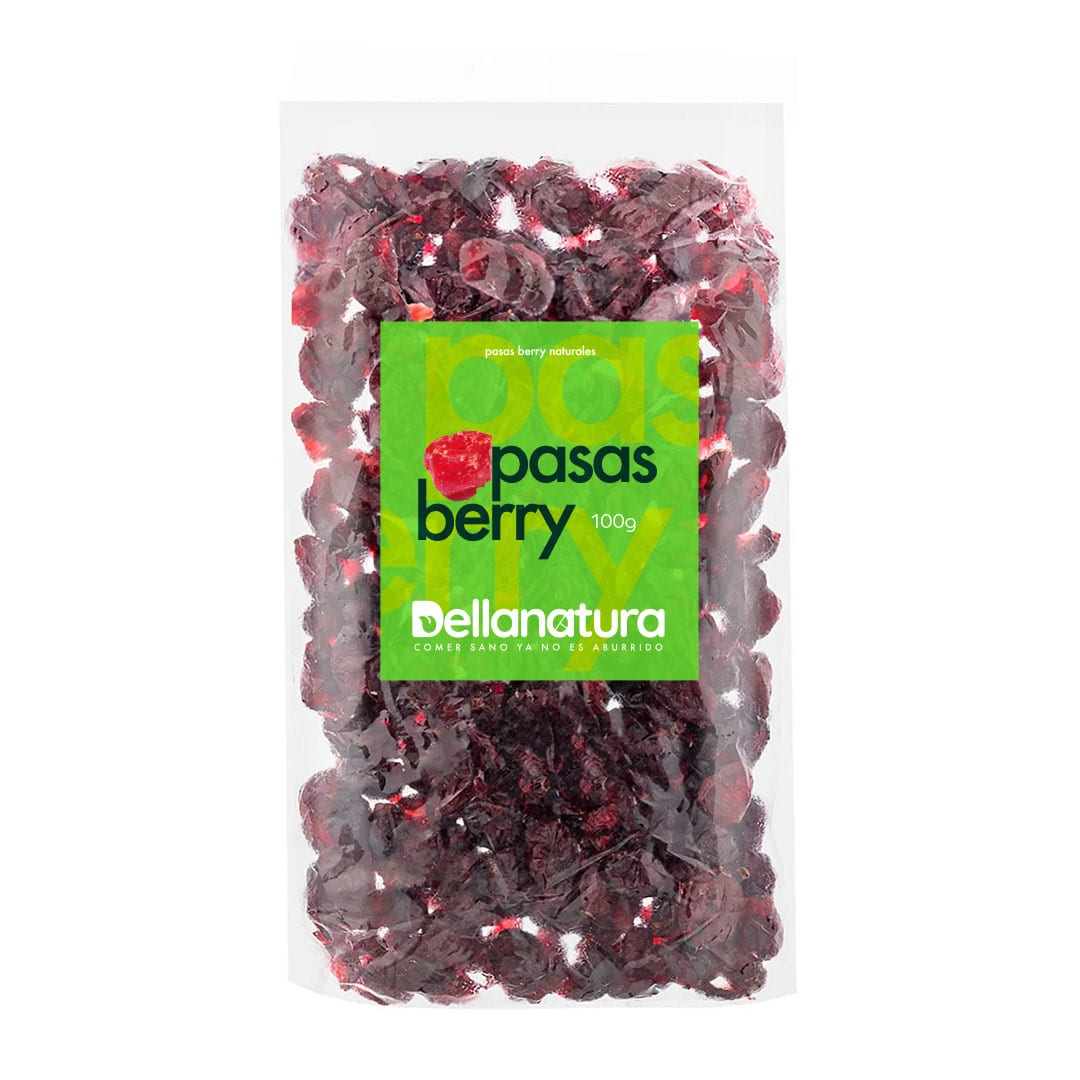 pasas berry