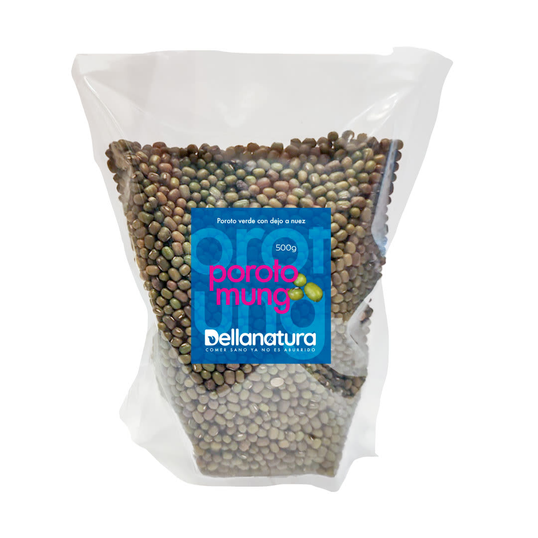 Dellanatura, Poroto Pallar