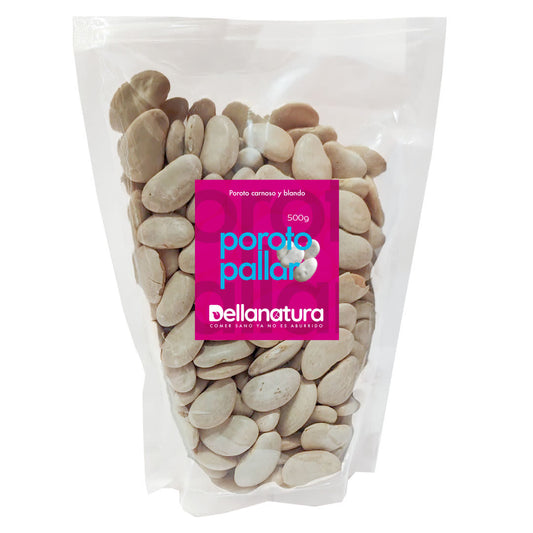 Dellanatura, Poroto Mung