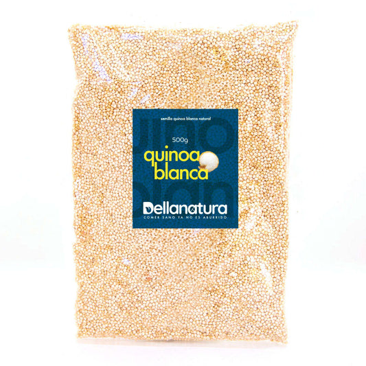 Dellanatura, Quinoa Blanca