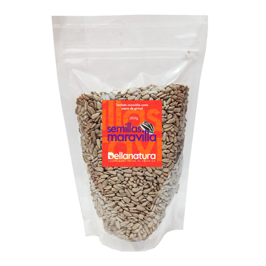 Dellanatura, Semillas de Maravilla