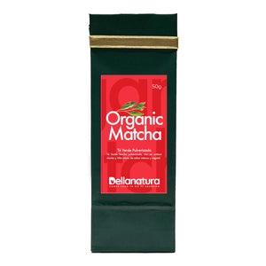 Dellanatura, Te Matcha Orgánico 
