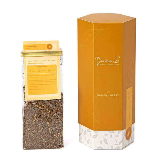 Dosha, Time to Sleep 