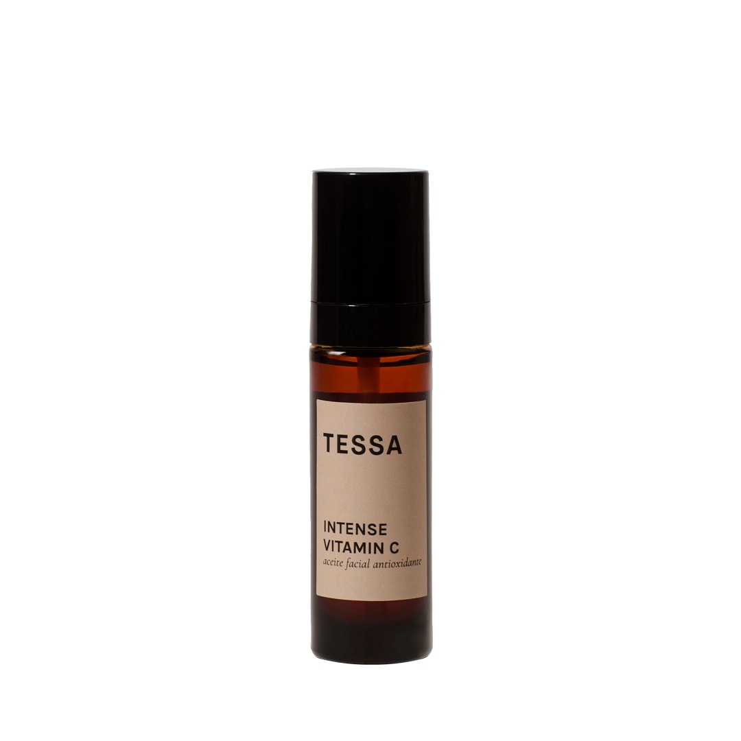 Intense Vitamnin C — TESSA