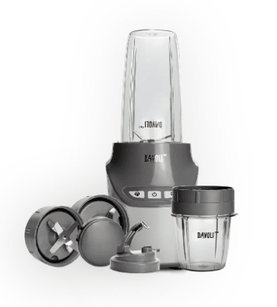 MioBio, Licuadora Personal Davoli Pro Davoli