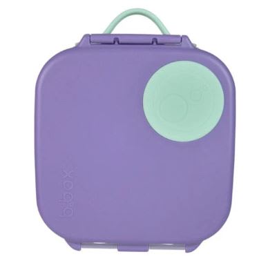 B Box, Mini lonchera