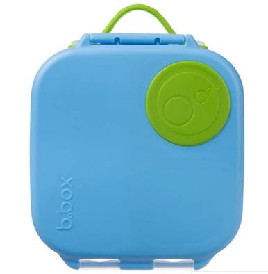 B Box, Mini lonchera