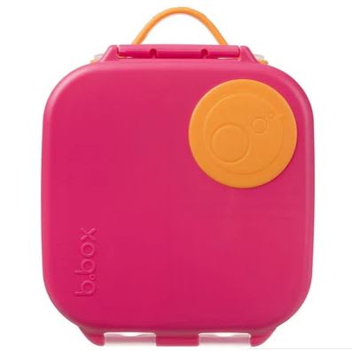 B Box, Mini lonchera