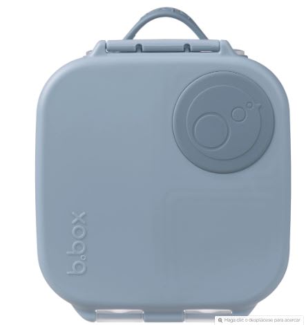 B Box, Mini lonchera