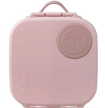 B Box, Mini lonchera