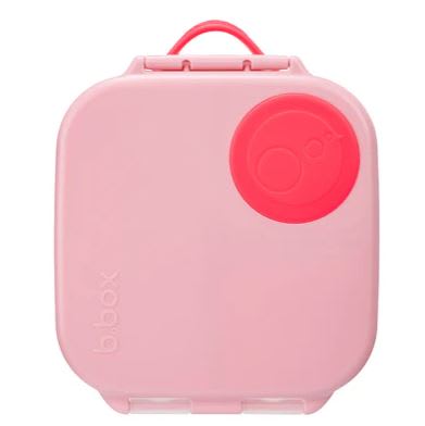 B Box, Mini lonchera