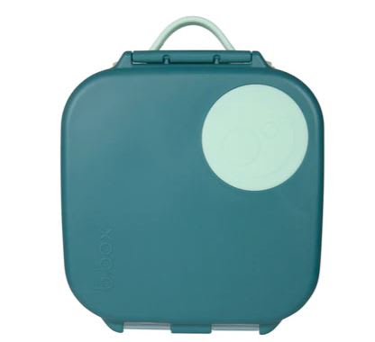 B Box, Mini lonchera