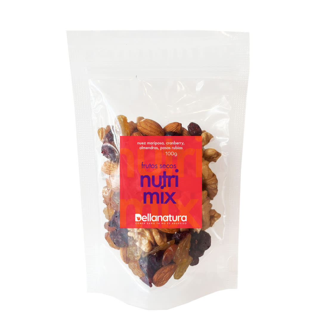 Dellanatura, Nutri Mix