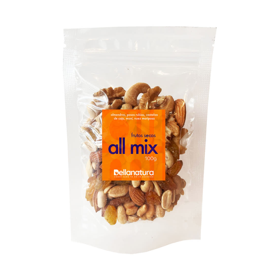 Dellanatura All Mix