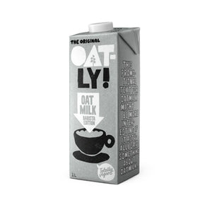 Oatly X6