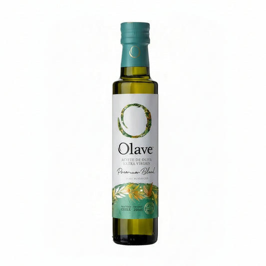 Olave, Aceite Oliva Extra Virgen