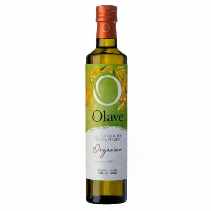 Olave, Aceite Oliva Extra Virgen