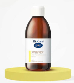 Omega 3 Aceite de Pescado