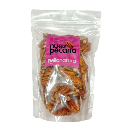 Dellanatura, Nuez Pecana