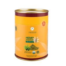 Aquasolar, Proteína de Hemp