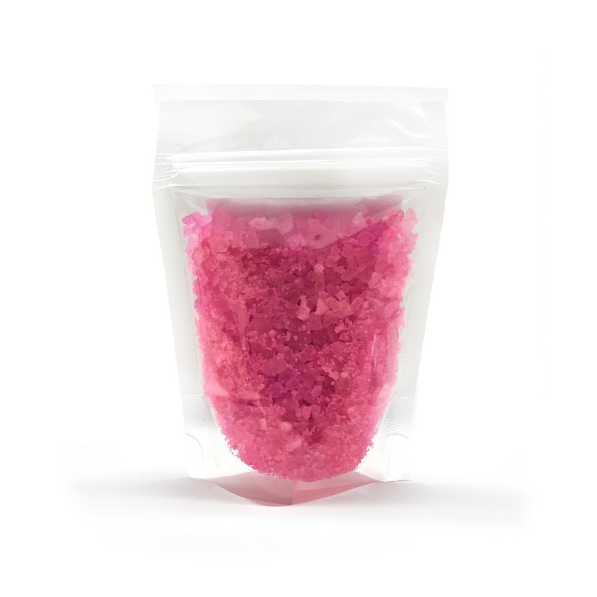 Dellanatura, Sal de baño Frambuesa