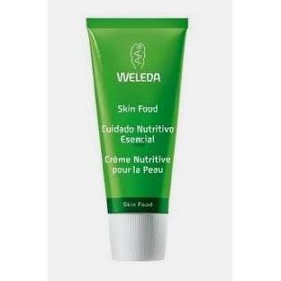 Weleda, Skin Food cuidado nutritivo