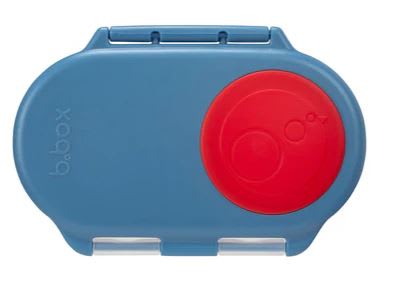 Snackbox — B Box