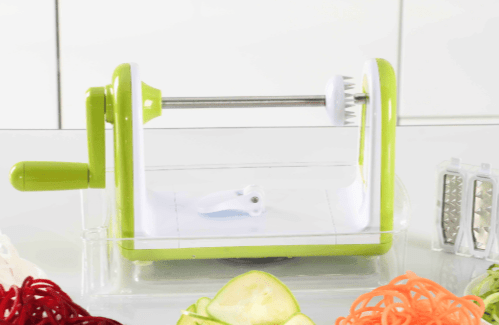 Miobio, SpiralCat Plus