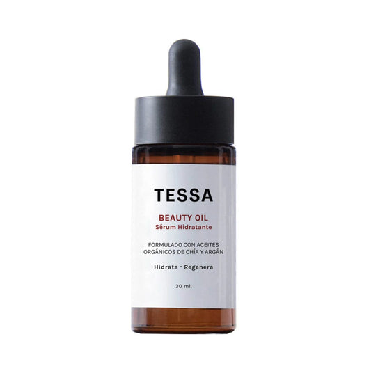 TESSA, Beauty Oil