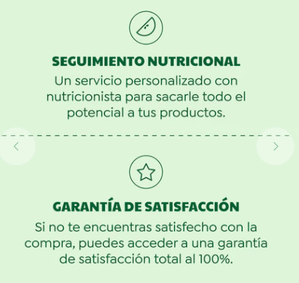 Cáscara Foods, Up Coffee