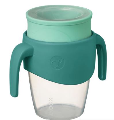 B Box, Botella Tritan