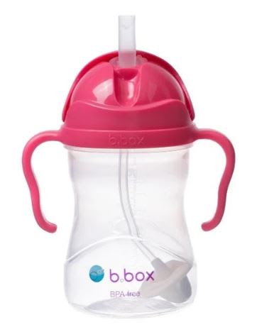 B Box, Vaso Sippy