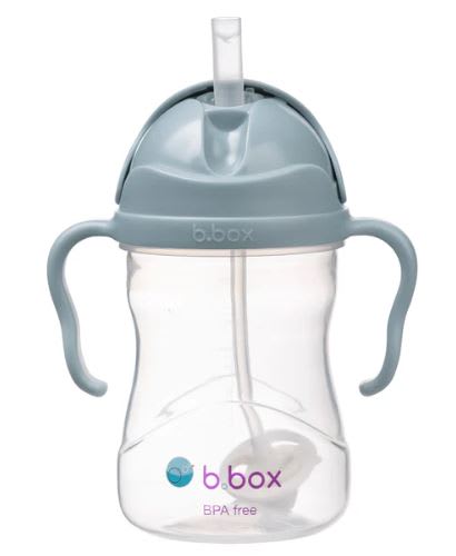 B Box, Vaso Sippy