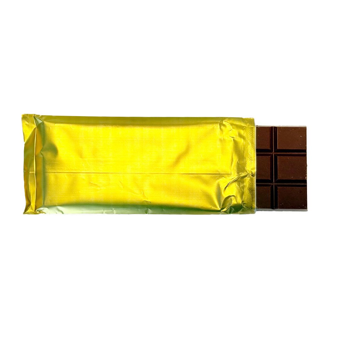 Breik, Barra chocolate keto 55% cacao | Breik | Dellanatura