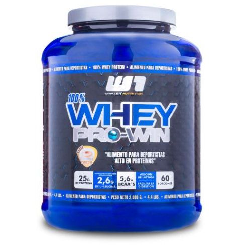 Winkler, Whey Pro Win Chocolate Suizo