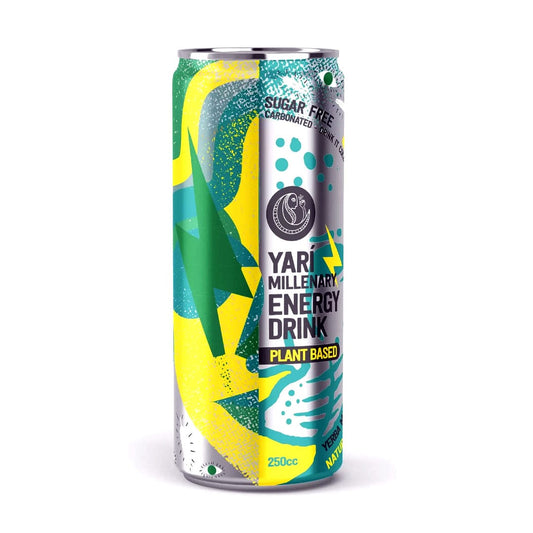 Yari, Energy Stevia