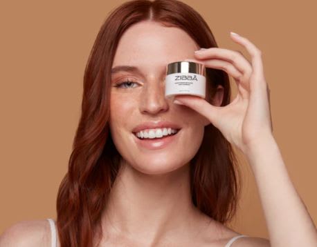 ZIBBA, Contorno de Ojos Anti-Ojeras