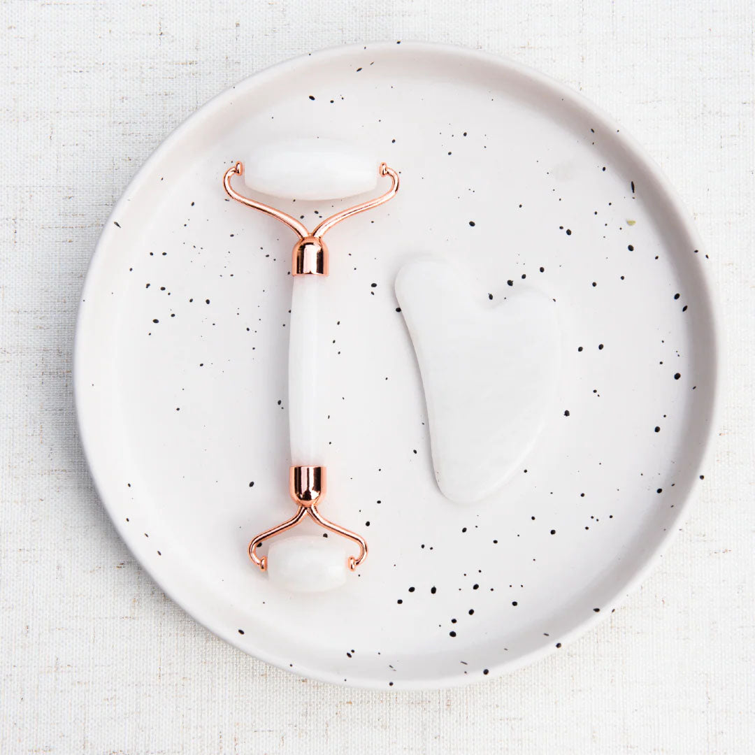 Austral Organics, Set Facial