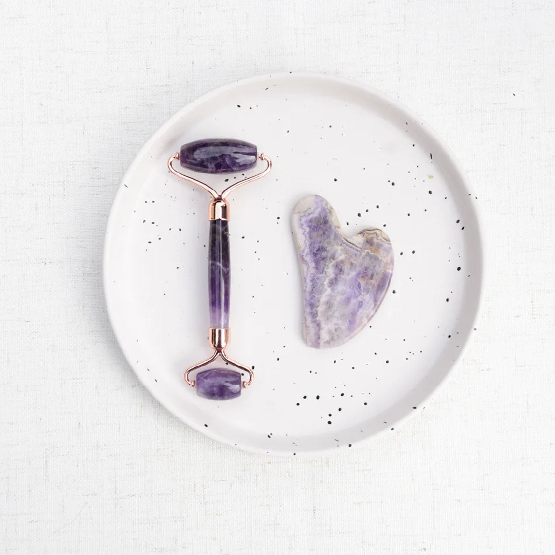 Austral Organics, Set Facial